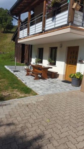 Haus am Eckle